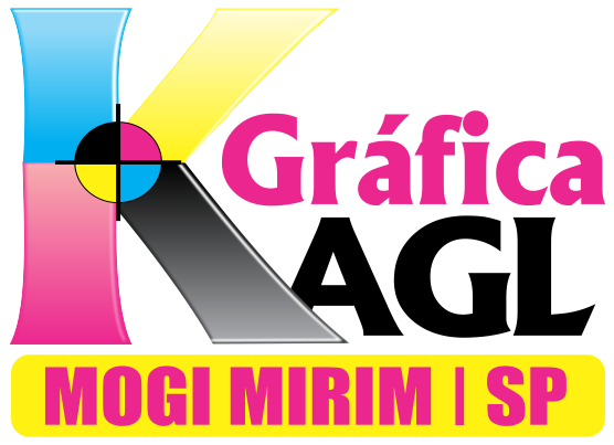 Gráfica KAGL | Mogi Mirim Guaçu - Comunicação Visual e Gráfica Rápida