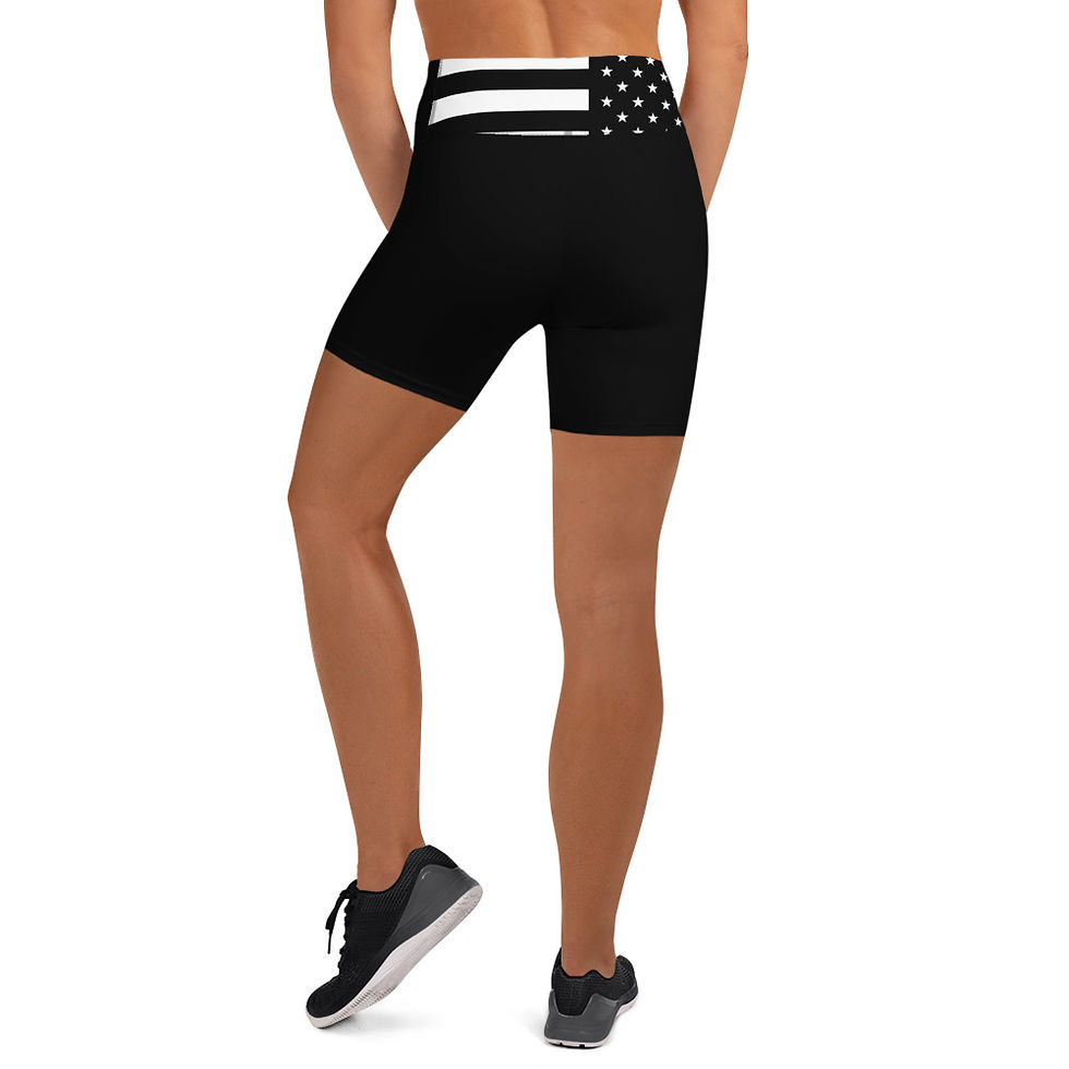 Thumbnail: Womans Comp Shorts