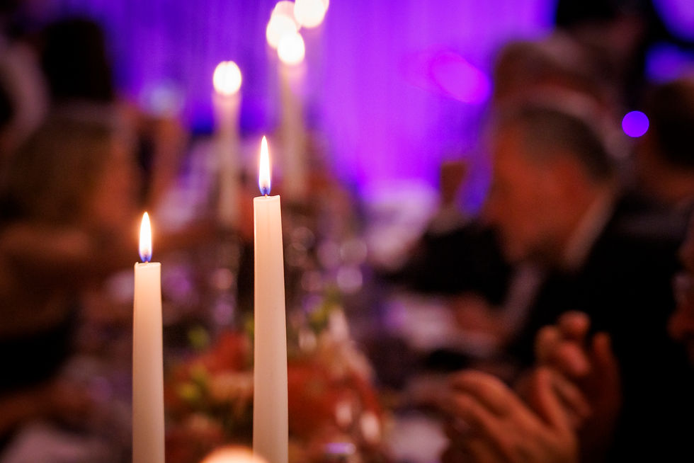 Casinoball 2026 - 200 + 1 Jahr Casinogesellschaft