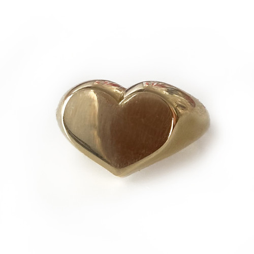 Anastasia Signet Ring | SHARONA MERLIN