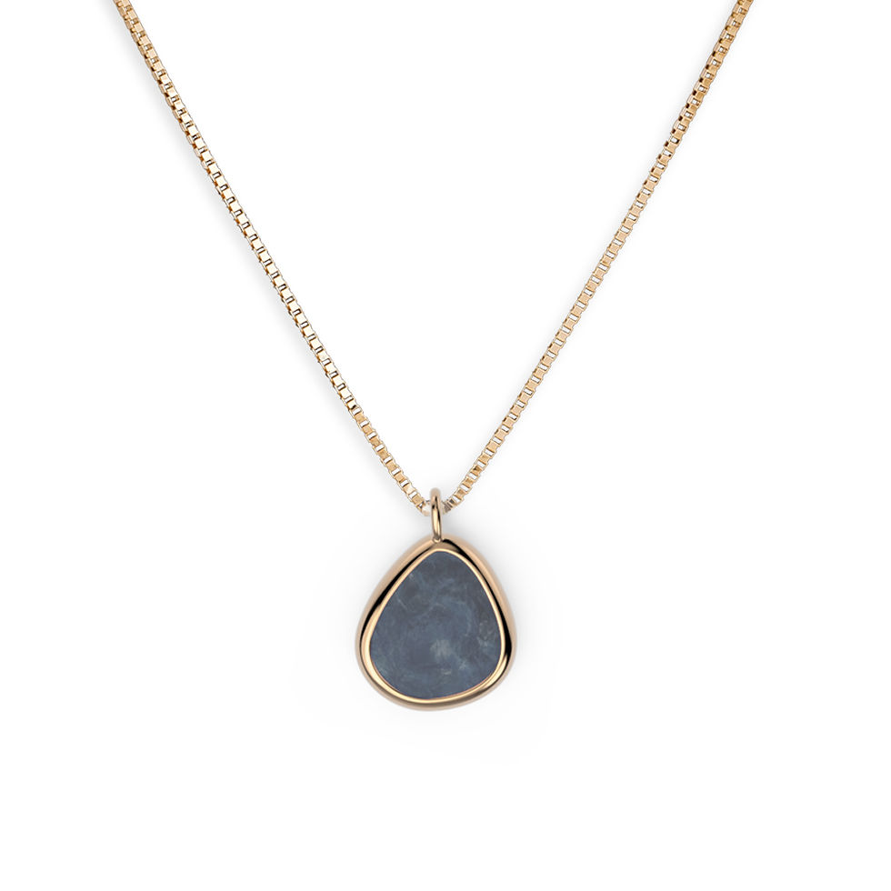 Thumbnail: Isabella Gem Necklace