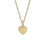 Thumbnail: Ruth Heart Necklace