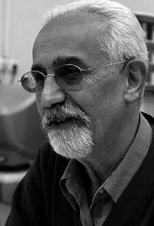 مهدی غبرایی