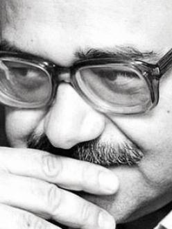 حسین بشیریه