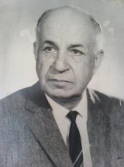 ذبیح‌الله منصوری