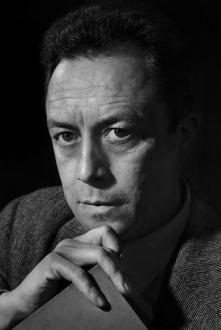 ​آلبر کامو