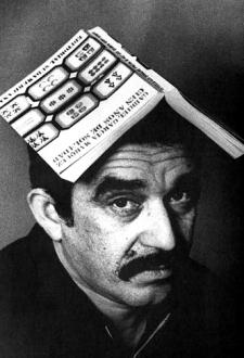 گابریل گارسیا مارکز