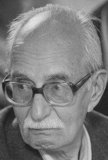 محمدعلی موحد