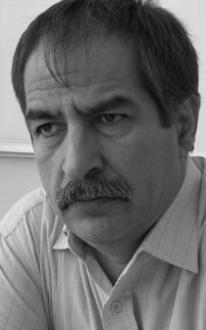 اسدالله امرایی