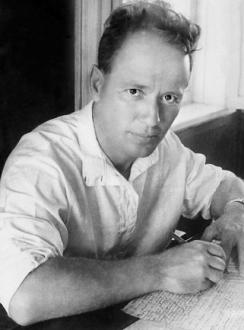 میخائیل شولوخوف