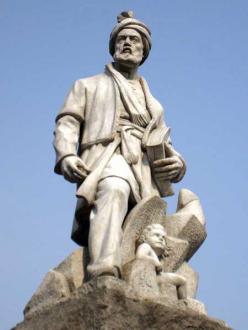 ابوالقاسم فردوسی