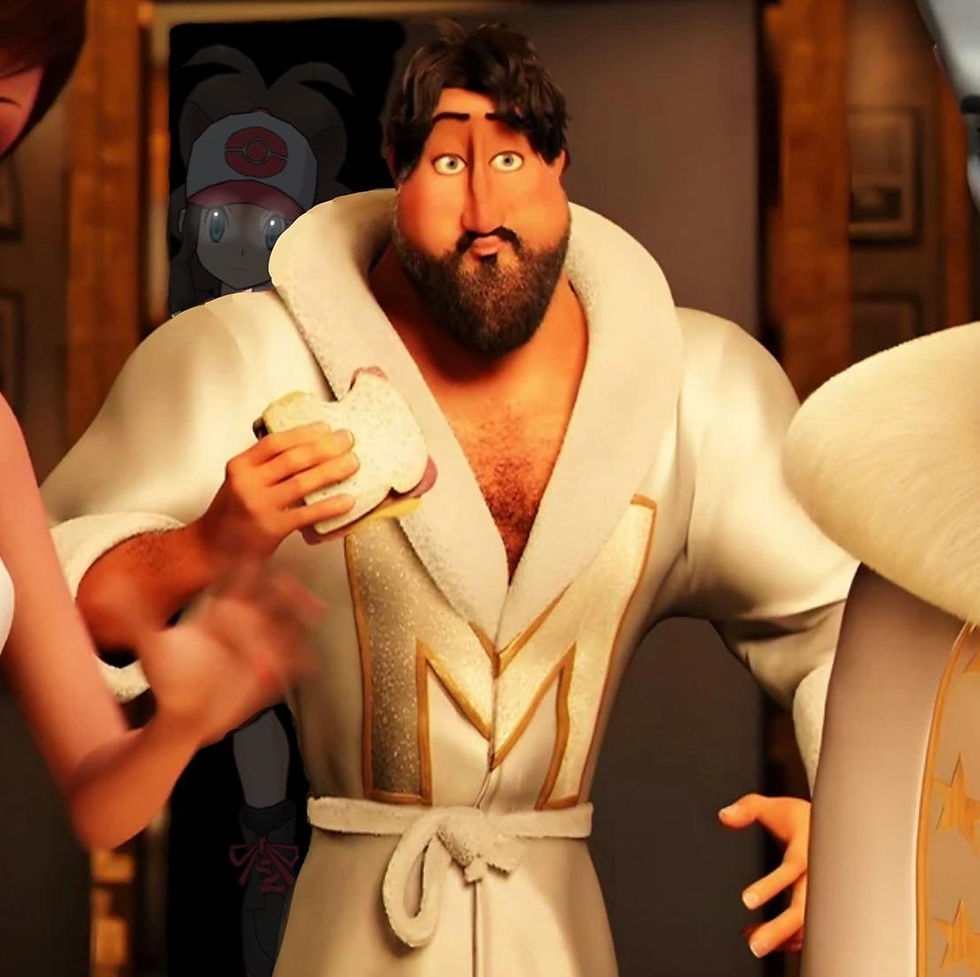 if you could have one superpower...