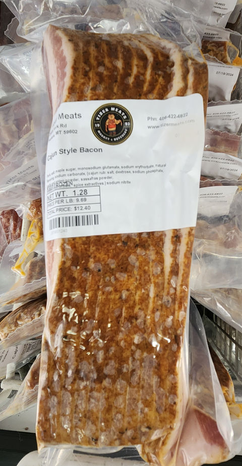 tizer meats raw meat