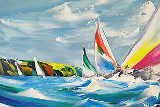 Portsoy - A Fresh Wind - 50x50.jpg