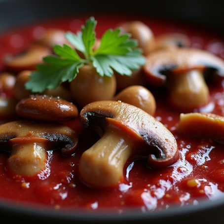 מתכונים עם יין בוטיק: מתכוני גורמה עם יין מטלר