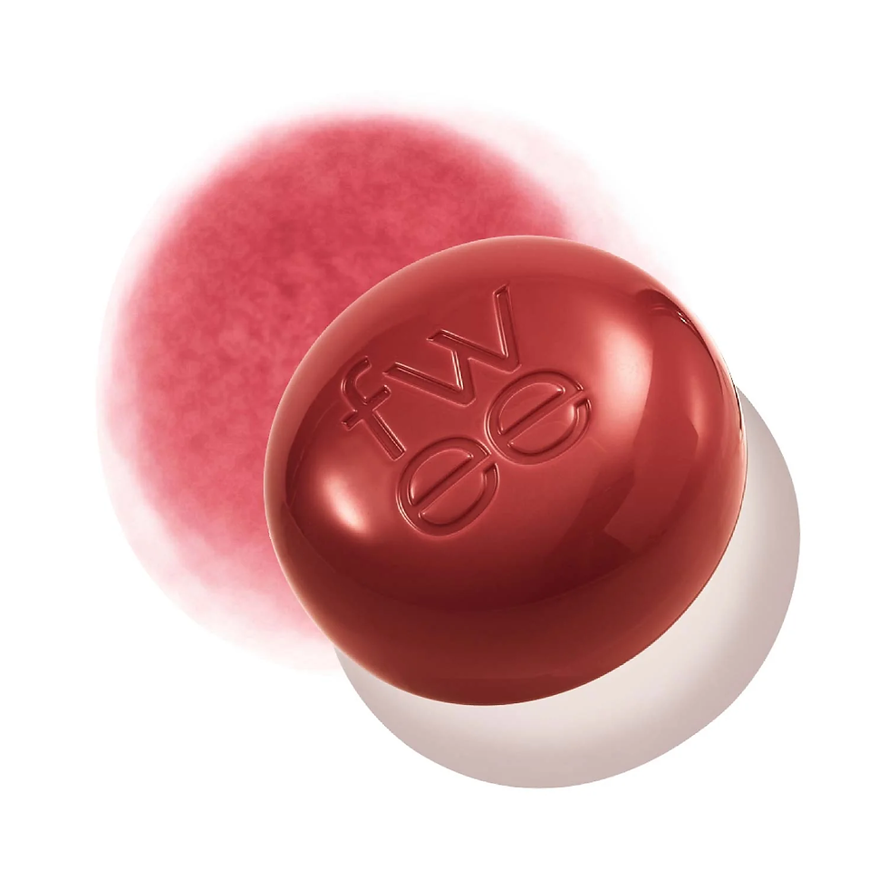 Thumbnail: FWEE- Lip & Check Blurry Pudding Pot