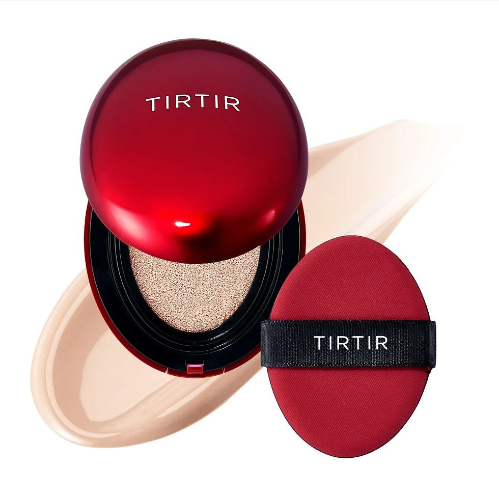 Thumbnail: TIRTIR- Mask Fit Red Cushion (Foundation)
