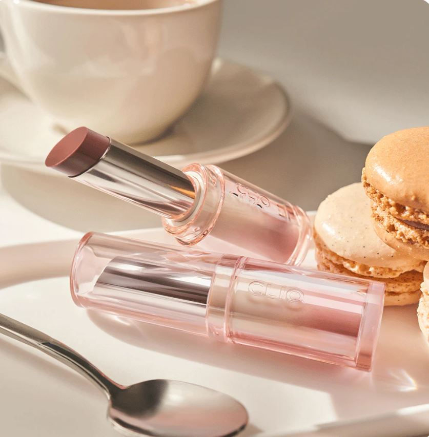 Thumbnail: CLIO -Crystal Balm (Full-Size) (2 options)