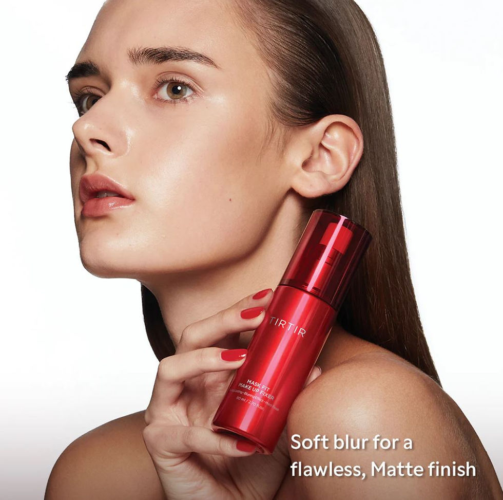 Thumbnail: TIRTIR - Mask Fit Make Up Fixer