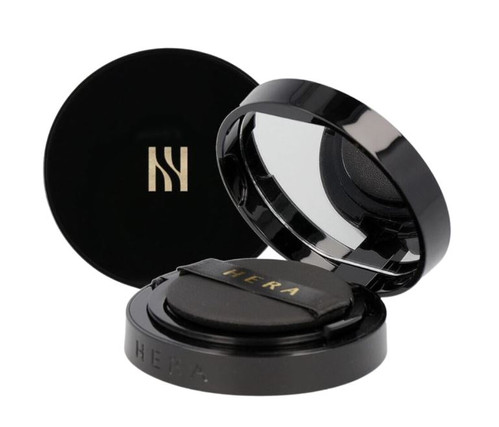 Hera - Black Cushion | K-Beauty Vogue