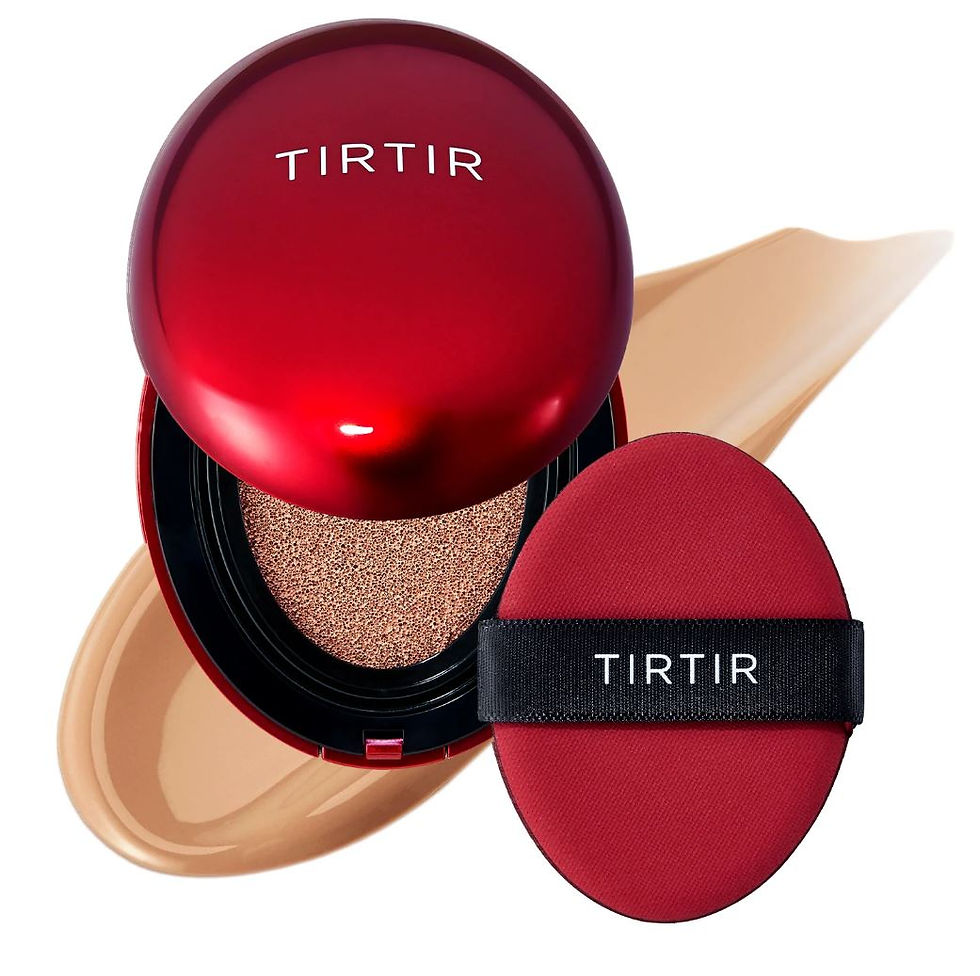 Thumbnail: TIRTIR- Mask Fit Red Cushion (Mini) (4 options)