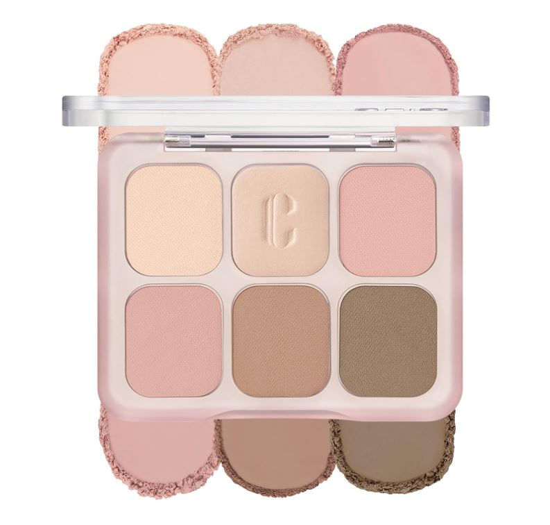 Thumbnail: CLIO -Muse Master Palette(s) (2 options)