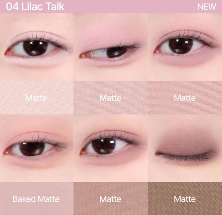 Thumbnail: CLIO -Muse Master Palette(s) (2 options)