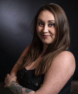 Weyme Teeter is a freelance video editor, serving the Edmonton area