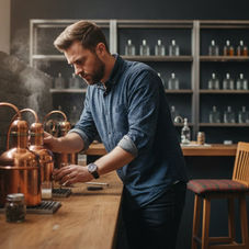 Craft Distillery Experience Days: The Ultimate Guide to Artisanal Spirit Adventures