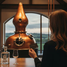 Distillery Tour Vouchers: The Ultimate Guide to Gifting an Unforgettable Experience