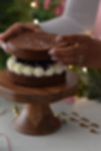 Vegan Cakes