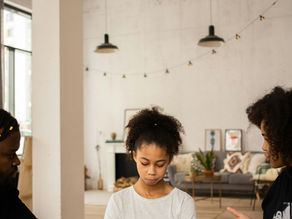 What to watch for: Signs of childhood depression