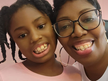 Parents Corner: Helpful tips for parents of special needs children