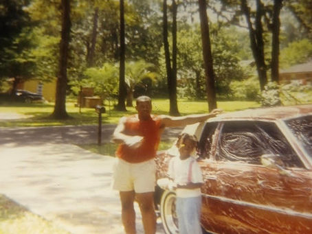 When God doesn't answer the prayers like you had hoped.