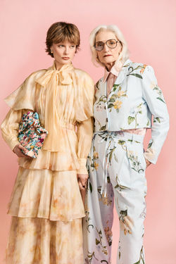 MOTHERS DAY FABULOUS