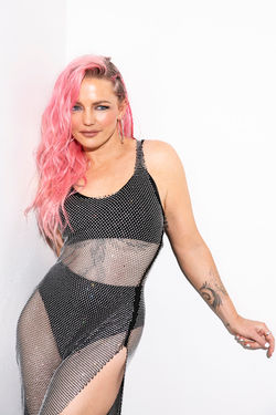 Hannah Spearritt