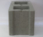 Concrete Block 8''