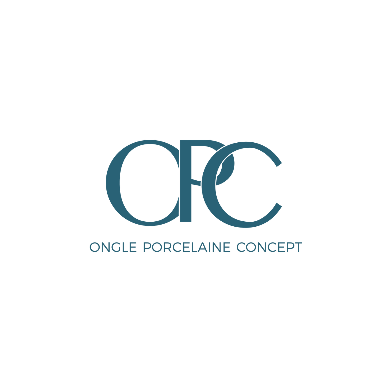 Ongle Porcelaine Concept