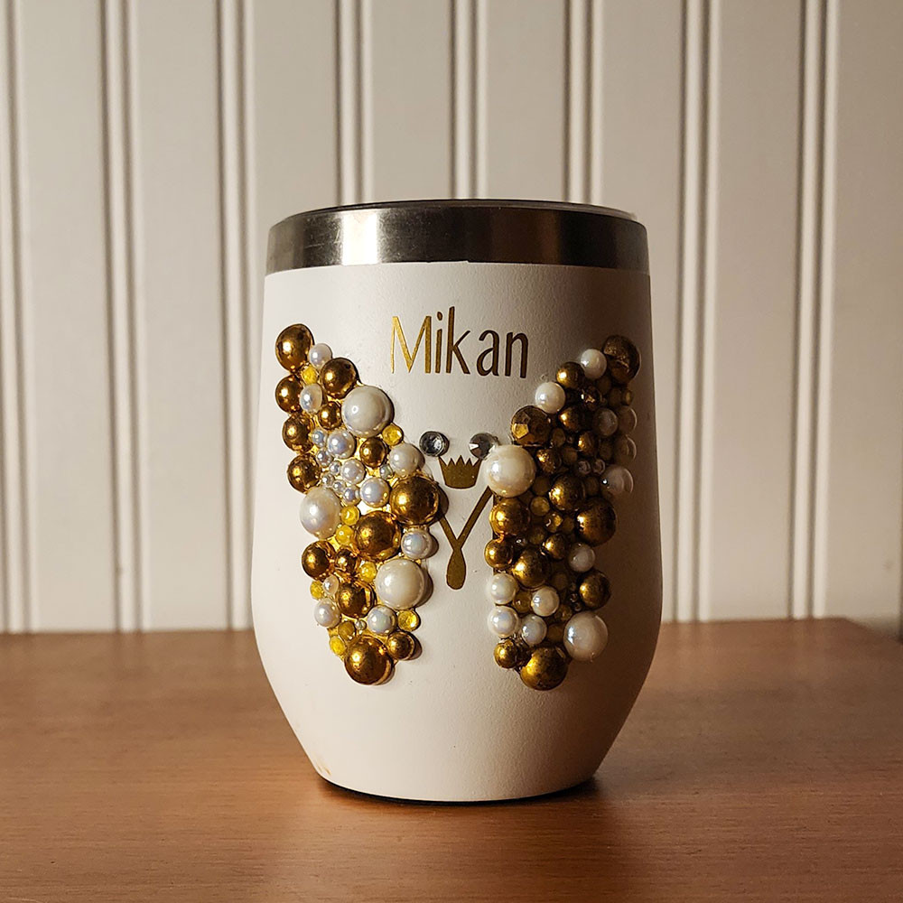 TRAVEL MUG