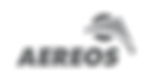 Aereos Logo - GRAY