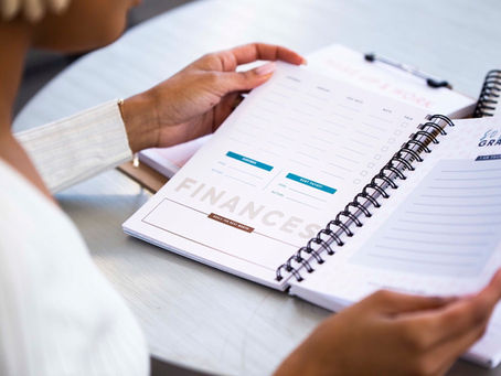 Keep your budget in check