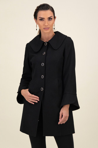 ABRIGO 5659 KARLA D´ LIZ