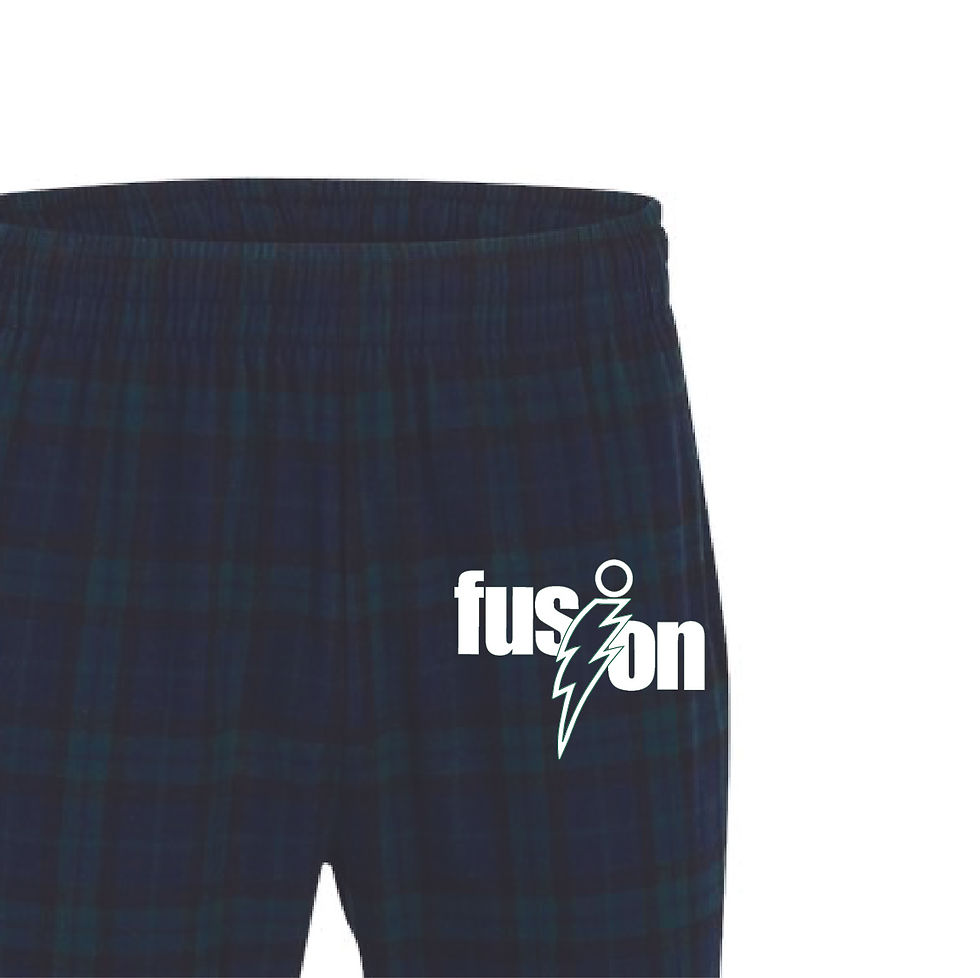 Thumbnail: Boxercraft - Flannel Joggers - FS - BM6625