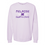 Thumbnail: Independent Trading Co. - Midweight Sweatshirt - MSD - SS3000