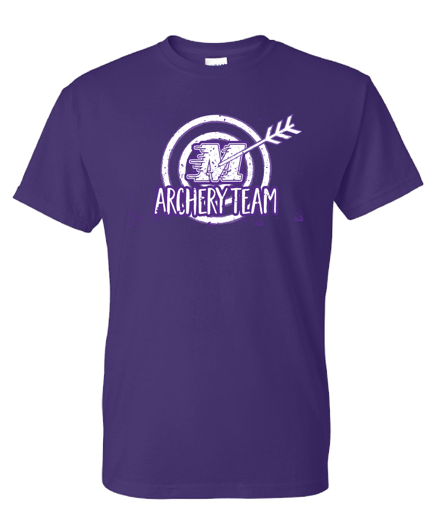 Gildan® - Youth DryBlend® 50 Cotton/50 Poly T-Shirt - 8000b