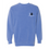 Thumbnail: Comfort Colors - Garment-Dyed Sweatshirt - LBL - 1566