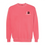 Thumbnail: Comfort Colors - Garment-Dyed Sweatshirt - LBL - 1566