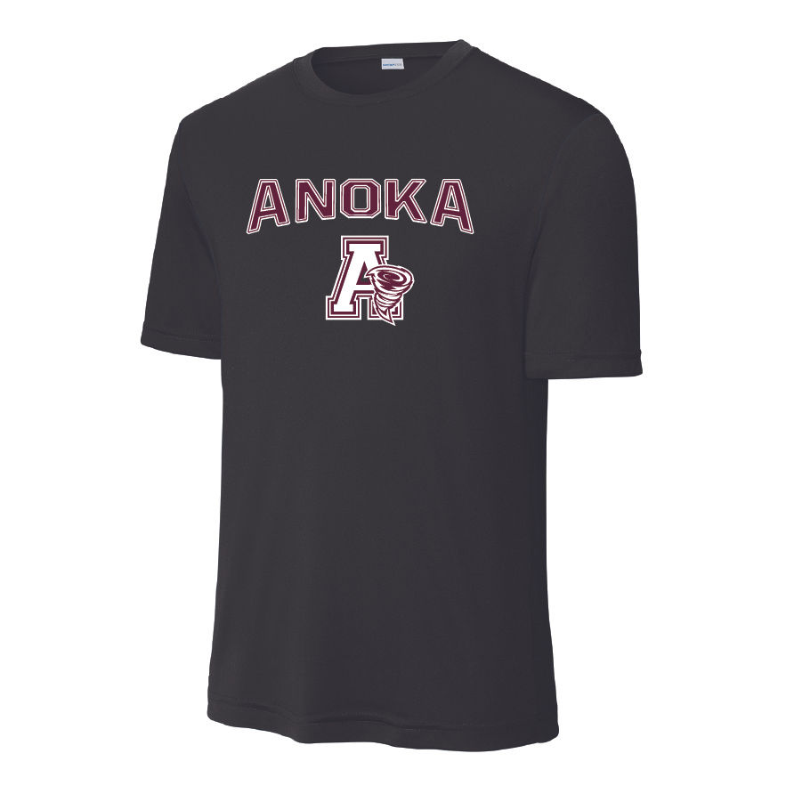 Thumbnail: Sport-Tek® PosiCharge® Competitor™ Tee - AMS - ST350