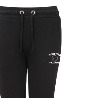 Thumbnail: TriDri Ladies' Fitted Maria Jogger - SCVB - TD055