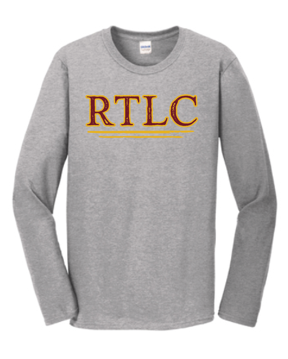 Thumbnail: Gildan - Softstyle® Long Sleeve T-Shirt - 64400